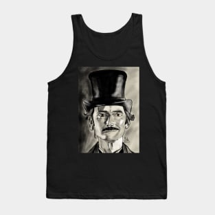 Phileas Fogg Tank Top